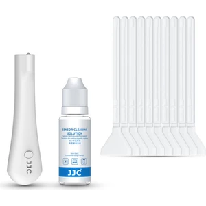 Jjc CL-FS10K2 Full Frame Sensör Temizlik Kiti