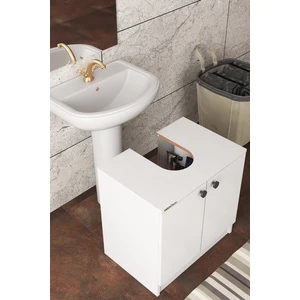 Modelisa Lavabo Altı Dolap, Banyo Dolabı