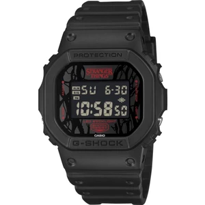 DW-5600STT-1DR Kol Saati