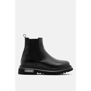Harley Davidson Harley-Davidson 026M10144 12011 Black // Deri
