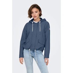 Onlskylar Hood Sprıng Jacket cc Otw