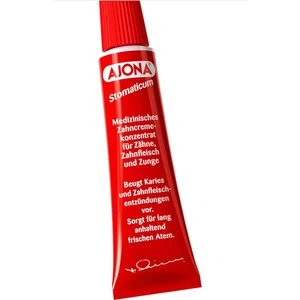 Stomaticum Diş Macunu 25Ml