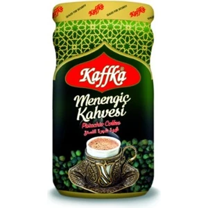 Kafka Kaffka Menengiç Kahvesi 600 gr