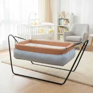 Gondol Bebek Beşik Salıncak Hamak