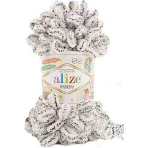 Puffy 686 Kar Leoparı 1 Adet