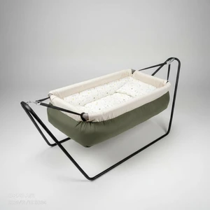 Gondol Bebek Beşik Salıncak Hamak