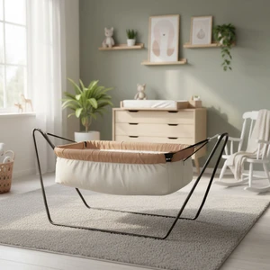 Gondol Bebek Beşik Salıncak Hamak