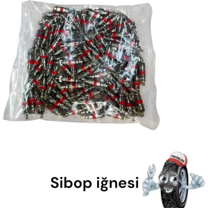Sibop Iğnesi