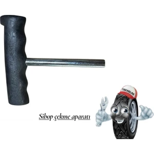 Sibop Çekme Aparatı
