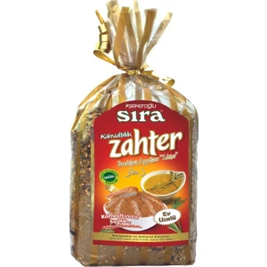Ev Usulü Kahvaltılık Zahter 250 gr