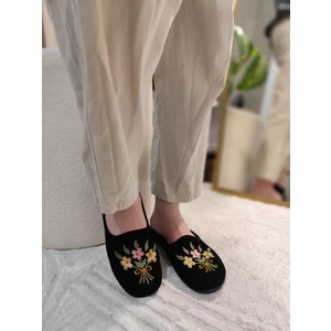 Gündelik Ev Terliği