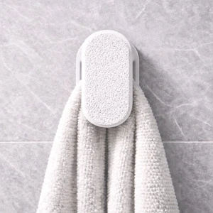 3D Tasarım  Havlu Tutucu