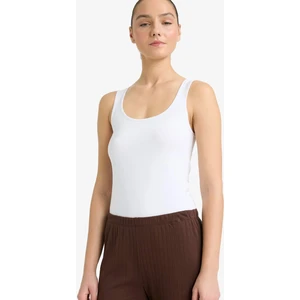 Regular Fit Pamuklu Atlet R9041AZ26SP