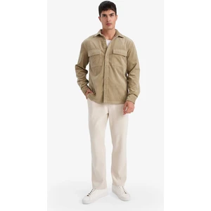 Düz Paça Pantolon C6022AX26SP