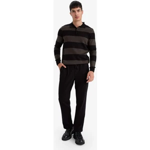 Düz Paça Pantolon C6022AX26SP