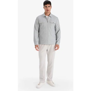 Düz Paça Pantolon C6022AX26SP