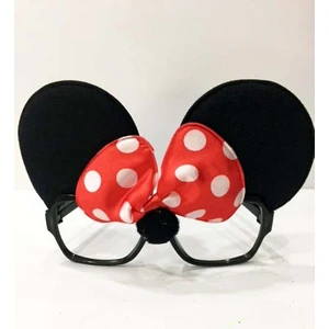 Go İthalat Minnie Mouse Gözlüğü (5440)