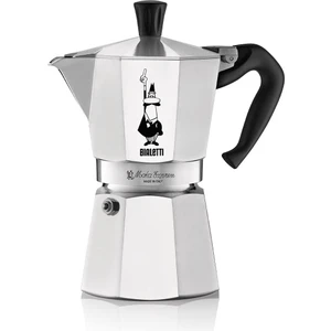 Moka Pot Express 6 Cup
