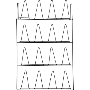 Metal Kukla Askılığı