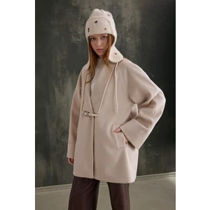 Kemer Detaylı Kaban Kemik