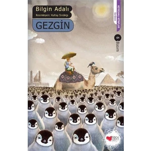 Gezgin-Bilgin Adalı