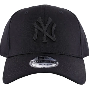 New Era 39Thirty League Basic Neyyan Siyah Şapka
