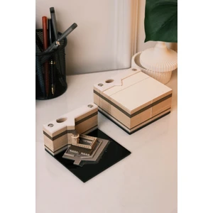 Kız Kulesi 3D Notepad, 3 Boyutlu Not Kağıdı