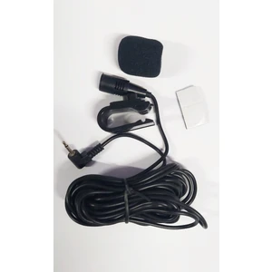 Pioneer Bluetoothlu Teyp Uyumlu 2.5 mm Mikrofon