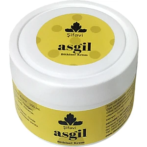 Asgil Siğil Kremi
