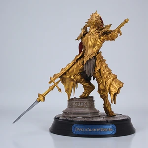 Dragon Slayer Ornstein - Dark Souls Figür