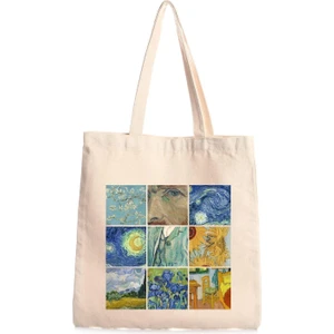 Van Gogh Bez Çanta