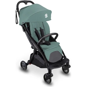 Stroll-lite Bebek Arabası - Yeşil