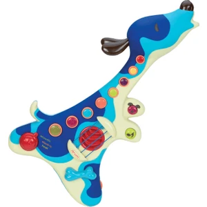 Köpekcik Gitar