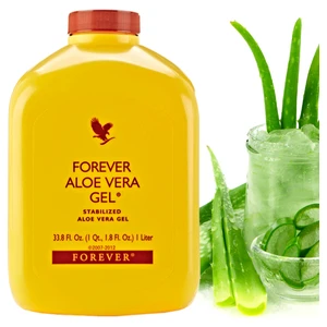 Forever Living Aloe Vera Gel