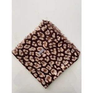 Pars Desen Tülbent Yazma