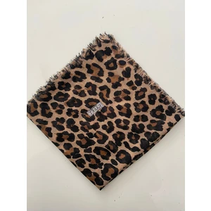 Pars Desen Tülbent Yazma