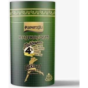 Muhteşem Dörtlü Form Çayı 40X2gr