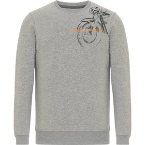 Harv Sweatshirt Erkek Gri
