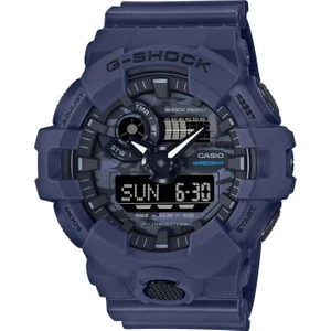 GA-700CA-2ADR G-Shock Erkek Kol Saati
