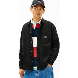 Tommy Hilfiger Erkek Tjm Essential Gömlek Ceket