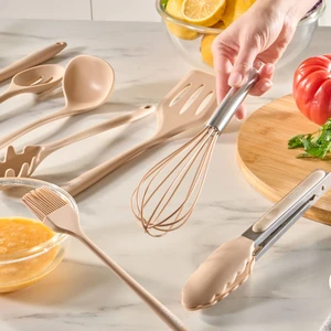 Bloom 10 Parça Silikon Servis Seti