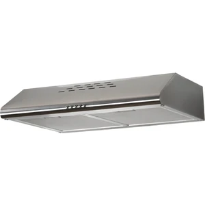 Tek Motor Inox  Klasik Aspiratör