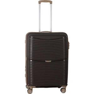 V379 Aura Y.üretim Pp Valiz 65 cm