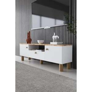 Kzy Mobilya Bohem Tv Ünitesi