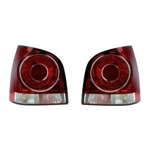 Polo 2005-2009 Sağ Sol Stop Takım