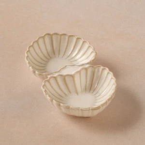 Daisy Ikili Çerezlik 20 cm