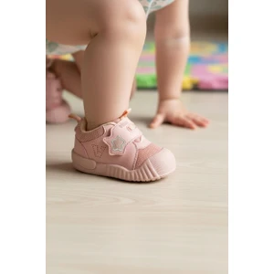 Monny Bebek Ilk Adım Sneaker