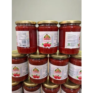 580 cc Domates Sosu x 12 Adet