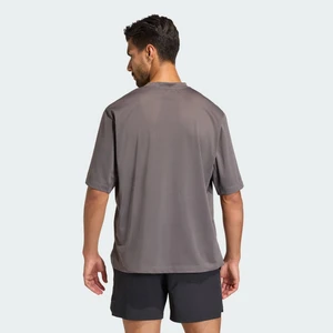 Adidas Performance KF0956 D4T PrimeLift Essentials Workout Mesh Tişört