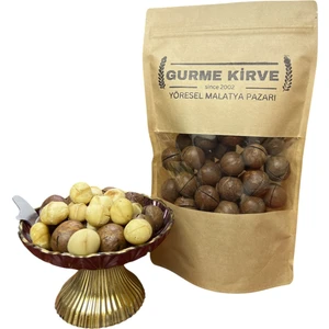 Gurme Kirve Makademya Fındığı
